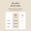 milktab - Superpowered Lactase Pills - Fast-Act Lactase Tablets for