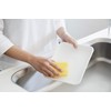 Kamenoko Tadashi Nishio Shoten Kamenoko Sponge, Yellow, Set of 3