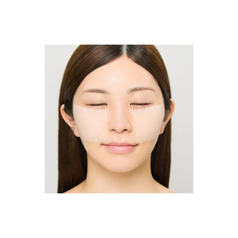 Missha Vita C Plus Quick Mask (50 pieces)