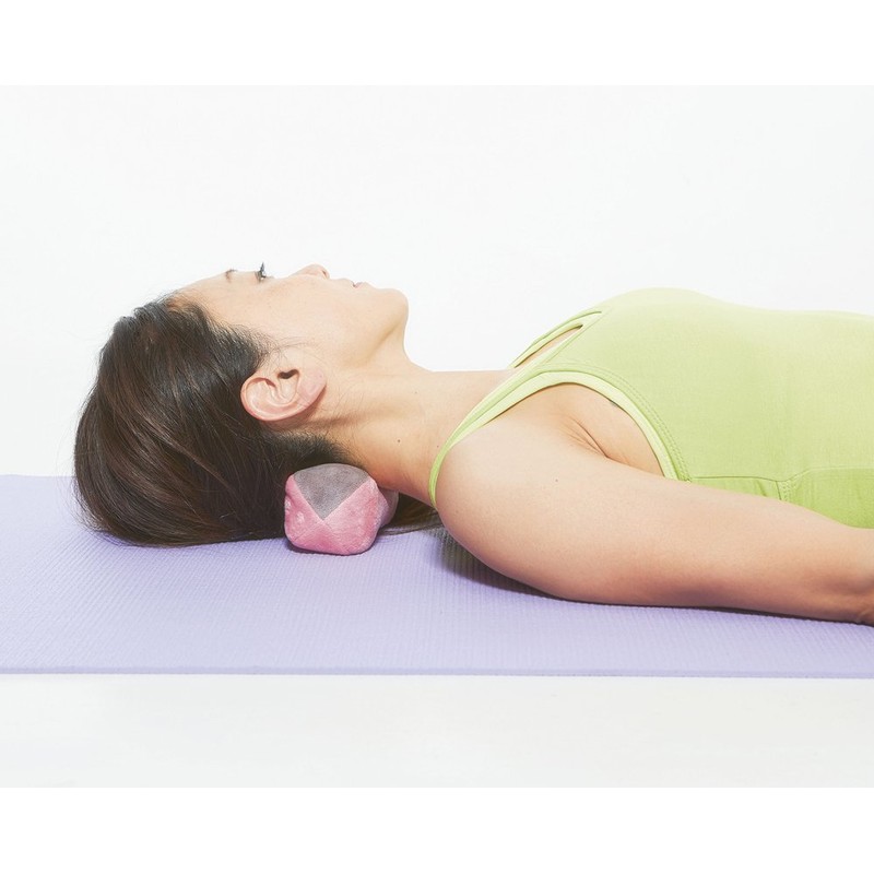 Cogit Tuned Body Ball Stretch Neck Pillow