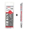 Bosch Professional 25x T 144 D + 1x Expert Hardwood