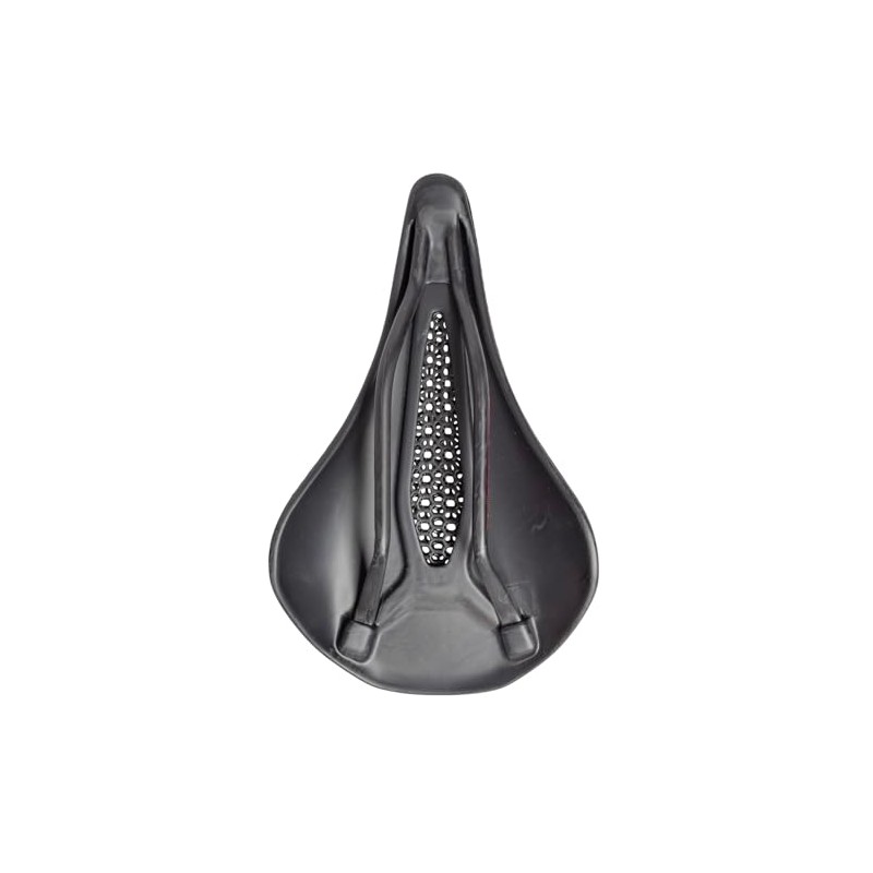 Sella per bicicletta da strada, anatomica, ultraleggera, solo 172 g,