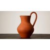 Handcrafted Mexican Hot Chocolate Jug by Verve CULTURE | Clay