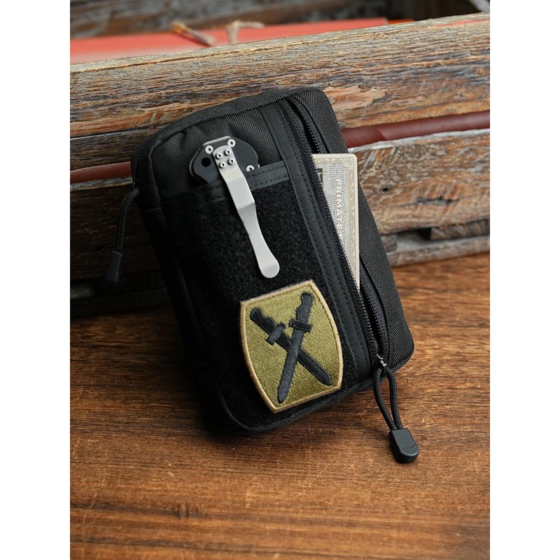 Sayram SP5 EDC Bag Tool Organiser, Small Tool Bag with