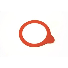 Weck Bag with 10 rings 74 x 86