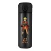 Gala Botella Termo Cilindro Vaso Para Agua Anime Naruto 560ml