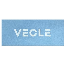 베클 초극세사 다용도 스포츠타월, 스카이블루, 1개 VECLE Ultra-Soft Multipurpose Sports Towel, Sky Blue, 1 Piece, 핑크 × 3개