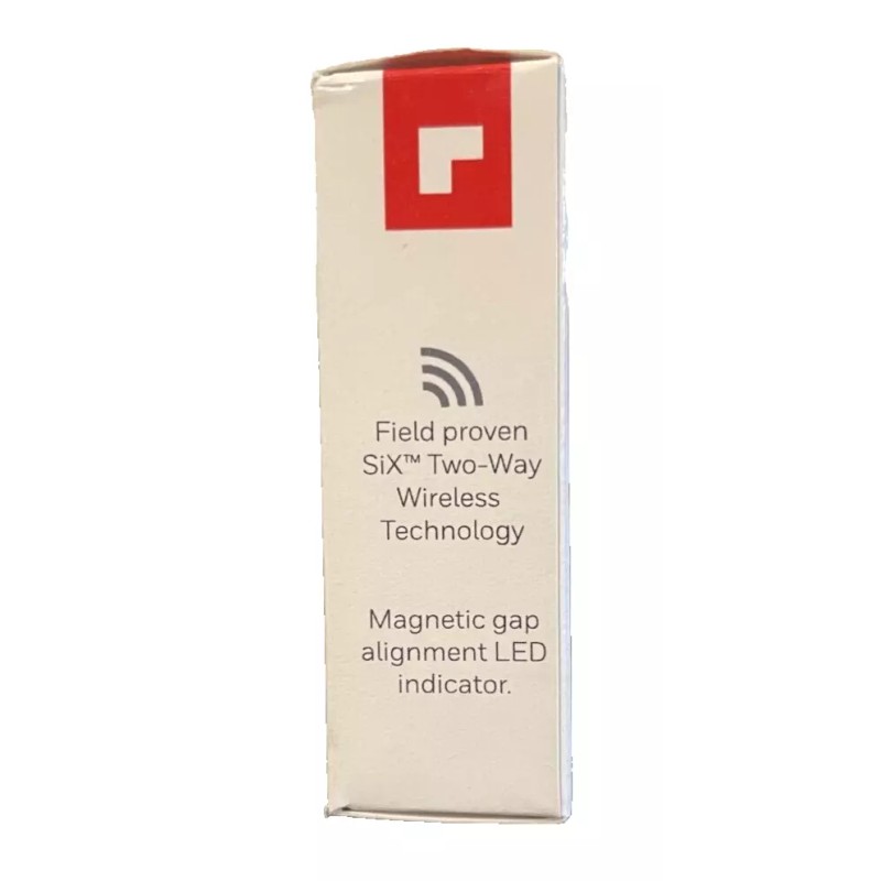Honeywell Brand New PROSIXMINI2 Pro Series 2-Way Mini Wireless Door/Window