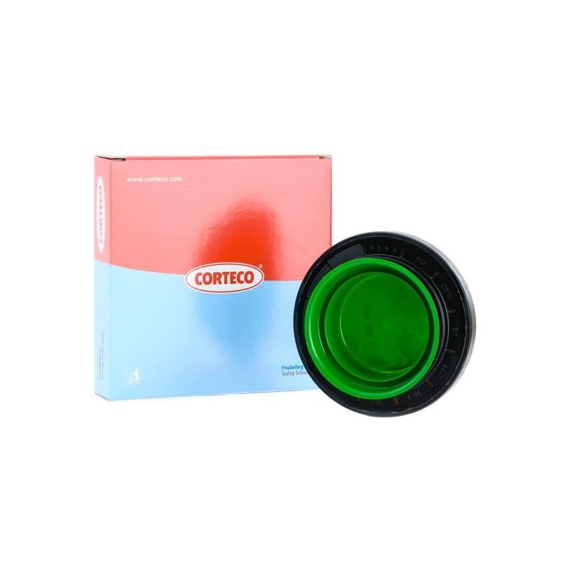 Corteco 01031731B Shaft Seal - Differential