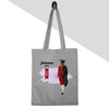 Geschenk mit Namen personalisiert by Shirtracer - Cotton Bag -