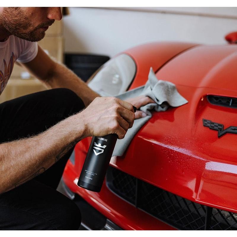 Armor Shield Lite - Size: 16oz