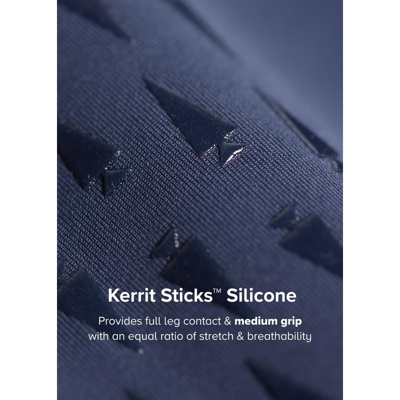 Kerrits Coolcore Full Leg Tech Tight Nightsky Size: S