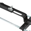 Heavy Duty Car Boat Battery Holder Hold Down Tray with