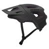 Scott Enduro Argo Plus Mountain Bike Helmet - Black, Small/Medium