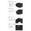 ZUM ZDS118-DX Dance Sneakers, Black