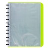 ELBA manageMe! Ring Binder