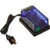 Penn-Plax Silent-Air Aquarium Air Pump - 20 Gal