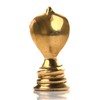 Brass Idol Sheshnag Naag Snake Devta for Pooja Mandir Temple