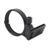 Metal Aluminum Alloy Lens Collar Tripod Mount Ring for Sigma