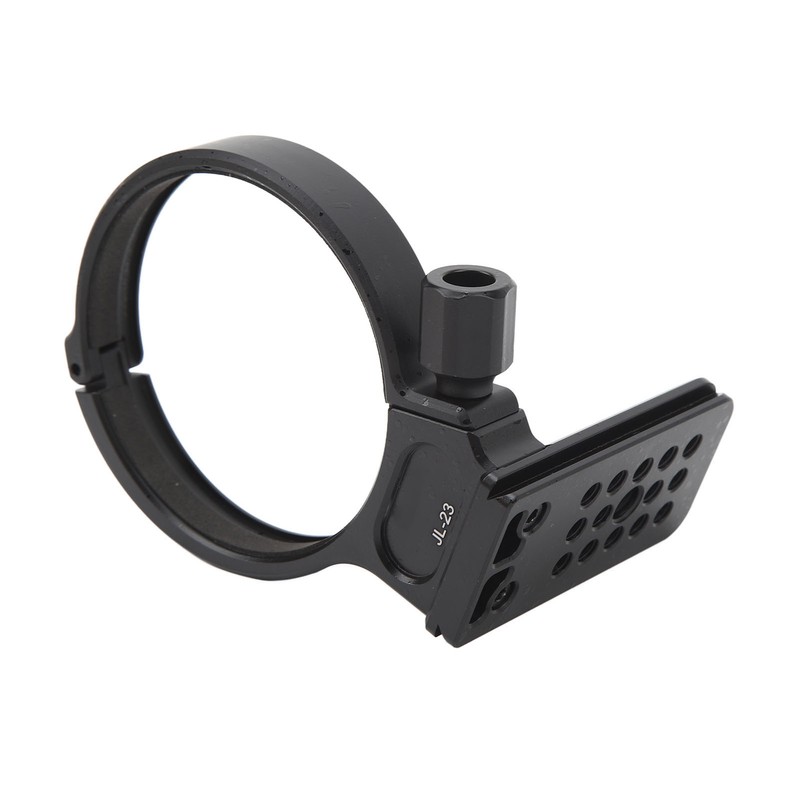 Metal Aluminum Alloy Lens Collar Tripod Mount Ring for Sigma