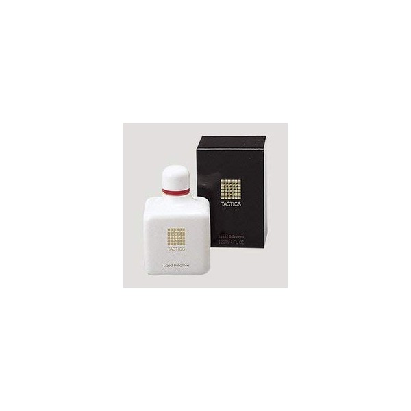 Shiseido Tactics Liquid Brilanchin, 4.2 fl oz (120 ml) x 2 Pieces