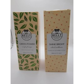 Belly Our Mutual Friend All Naturual Dog Shampoo/Condit - Shampoo and Conditioner