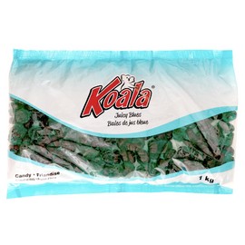 Koala Juicy Blues gummy 1KG