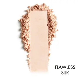 Lily Lolo Finishing Powder, Flawless Silk 4.5g