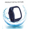 Levemolo Smart Watch Wrist Band Replacement for Gear Comfortable Strap