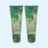 The Saem Jeju Fresh Aloe Soothing Gel Tube 250ml x