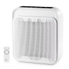 EASEHOLD - K181 Air Purifier True HEPA Filter Ultra-Quiet Operation