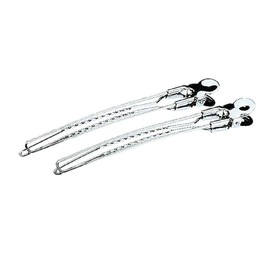 Efalock Professional Hair cutting clip, pack of 1 (1 x 12 pieces)