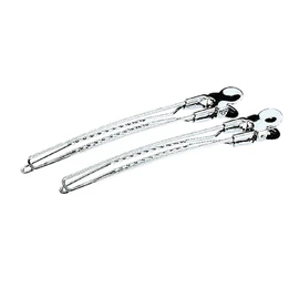 Efalock Professional Hair cutting clip, pack of 1 (1 x 12 pieces)