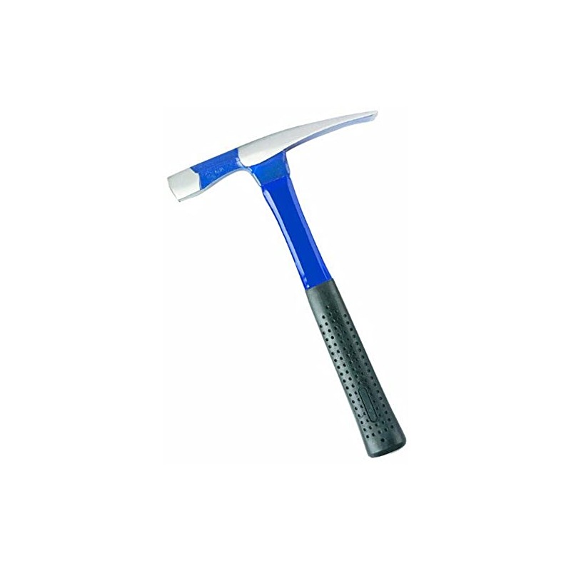 Bon Tool Brick Hammer 18 oz. Fiberglass Handle