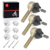 Steering Tie Rod Ends Right & Left For Club Car