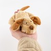 SIGIKID 42590 Mini Dog Cuddly Gadgets Girls and Boys Baby