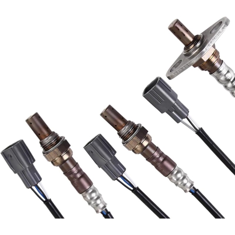 O2 Oxygen Sensor Upstream and Downstream Fits for Toyota Highlander