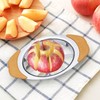 Anjali Apple Cutter Delux SS