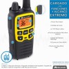 Midland Radio Corporation X-TALKER T51VP3