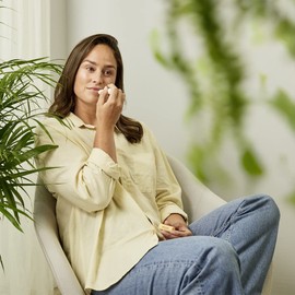 Weleda Weleda Everon Lip Balm, Soin Des Levres - 0.17 Oz, White