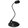 LogiLink Multimedia Microphone with Stand