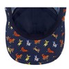 SPRINTS（SPRINTS） ランニングキャップ O.G.Hats Hair of The Dog Blue （ネイビー/ＦＦ/Men's、Lady's）
