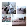 Futon Kobo Futon Cover Semi-Double (49.2 x 85.6 inches (125