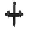 Bonbo 10803 Heavy-Duty Yoke Puller Kit Semi Truck Yoke Remover