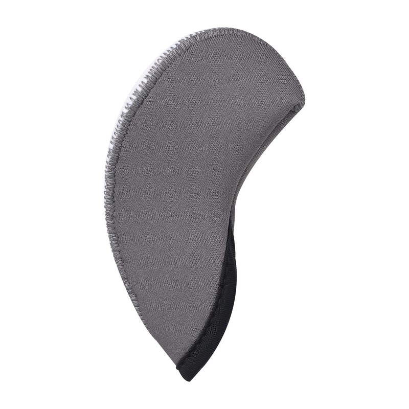 11 Pack Golf Iron Covers Headcovers (3-9, P, A, S,