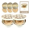 AGE20S AGE20S Latest 3D Cover Cushion 2 main products + 3 refills + mini / AGE20S 에이지투웨니스 최신상 3D 커버 쿠션 본품2개+리필3개+미니