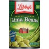 Libby's Lima Beans, 15 Ounce (Pack of 12)