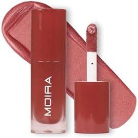 Moira Rubor Liquido Love Steady Shimmer Blush (008, Love Bound)