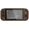 Includes eXtremeRate PlayVital Switch Lite Compatible Protective Shell (Patterned Style),