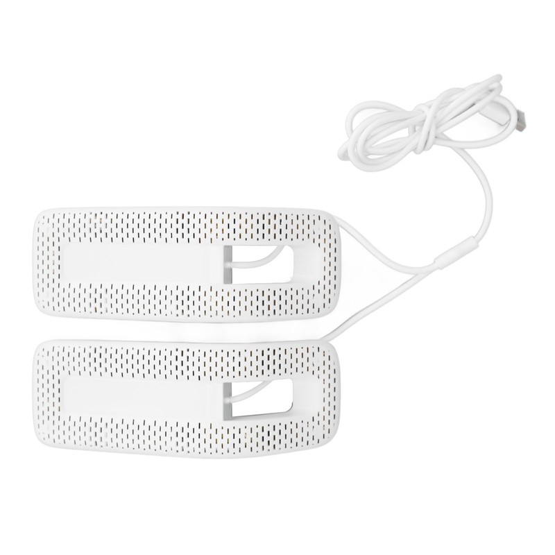 10W Shoe Dryer DC5V 2A USB Powered Deodorant Waterproof Portable